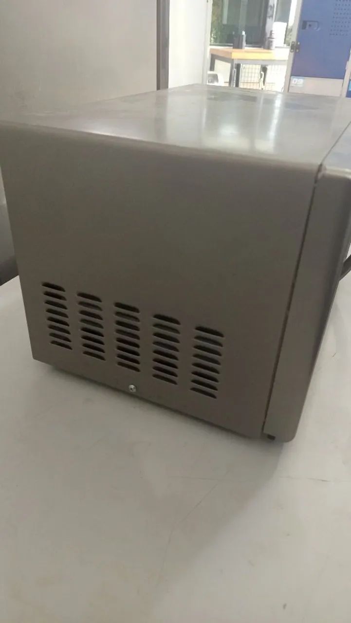 Vendo microondas Electrolux 220v 20l - Foto 2