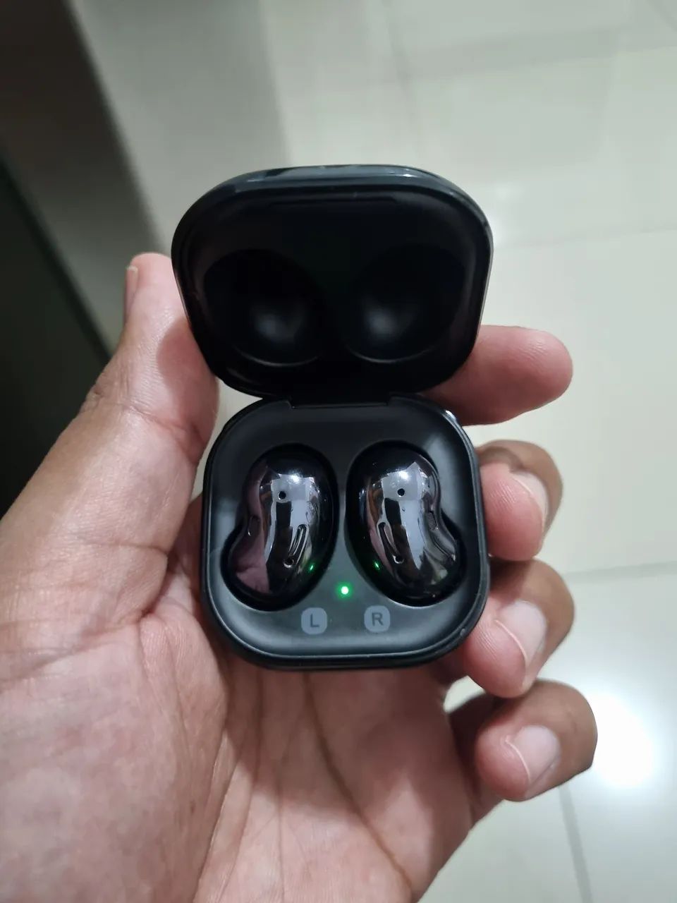 Samsung Galaxy Buds Live