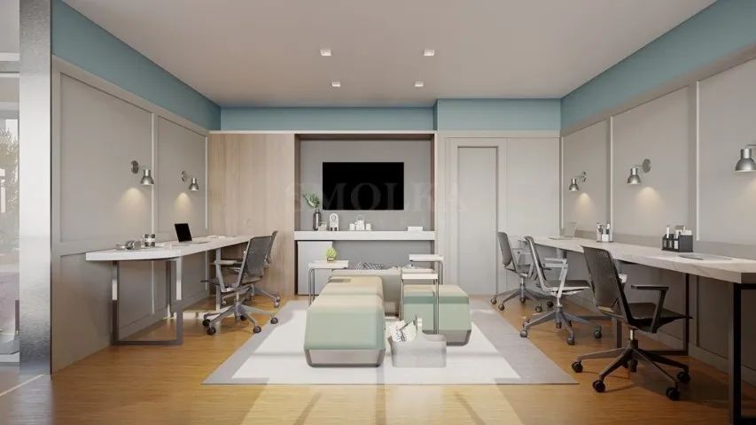 OPORTUNIDADE! - Apto 2 Quartos Tremont Residence  - Foto 5