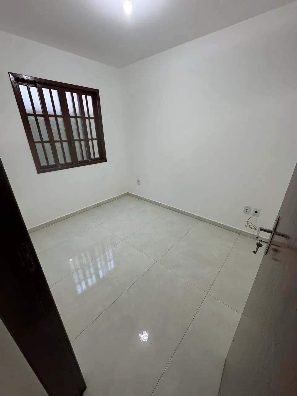 Alugo casa 2 quartos  - Foto 4