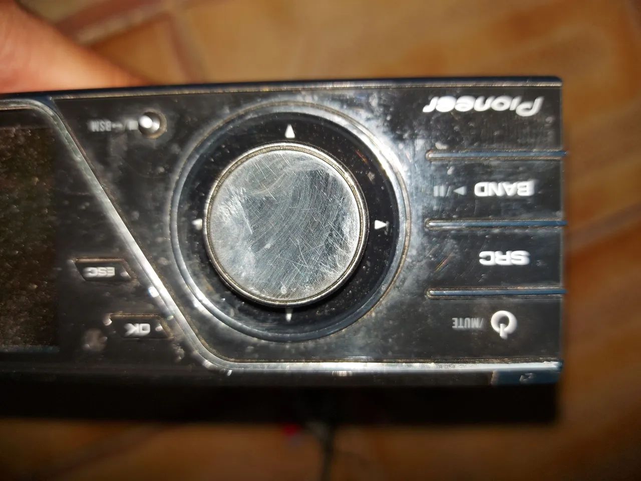 DVD pioner 1 dim  - Foto 4