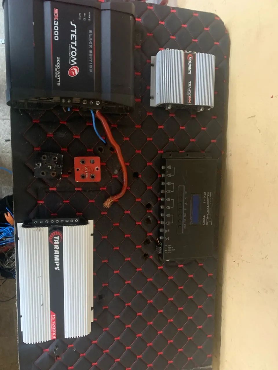 Rack de módulo  - Foto 2