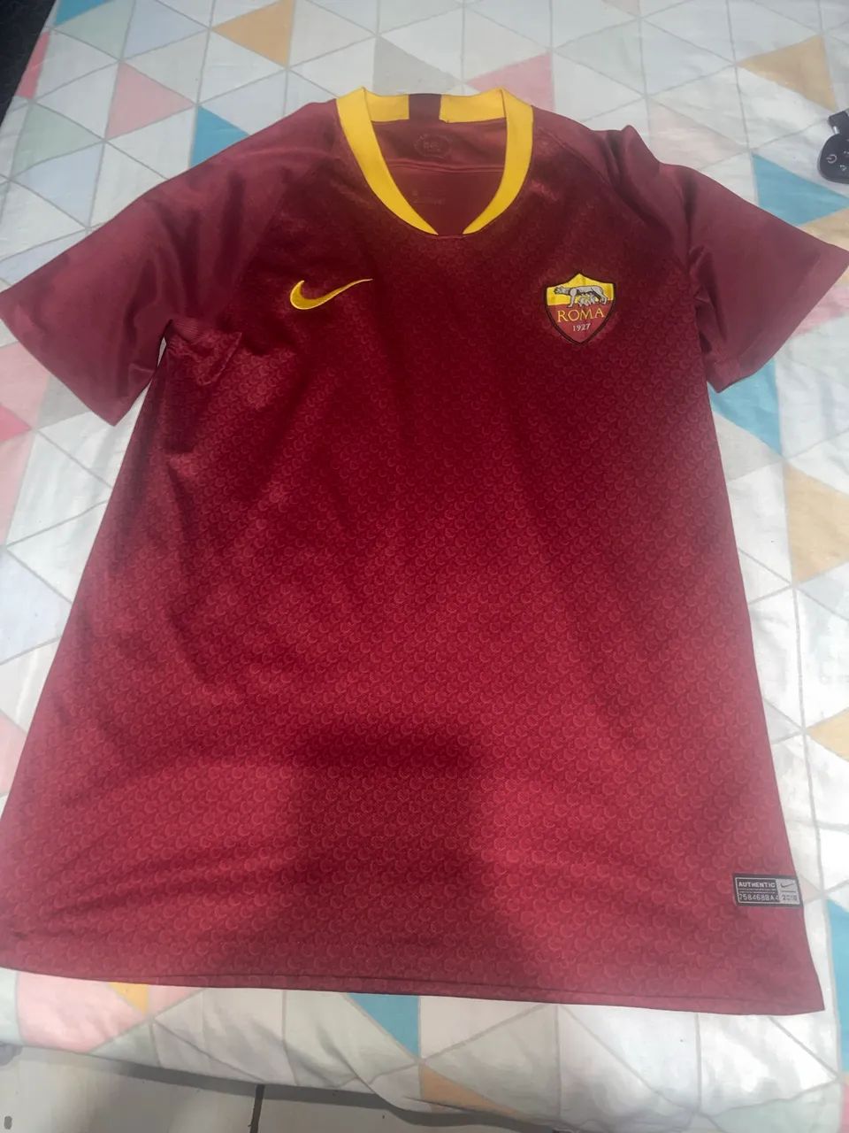 Camisa de time  - Foto 2