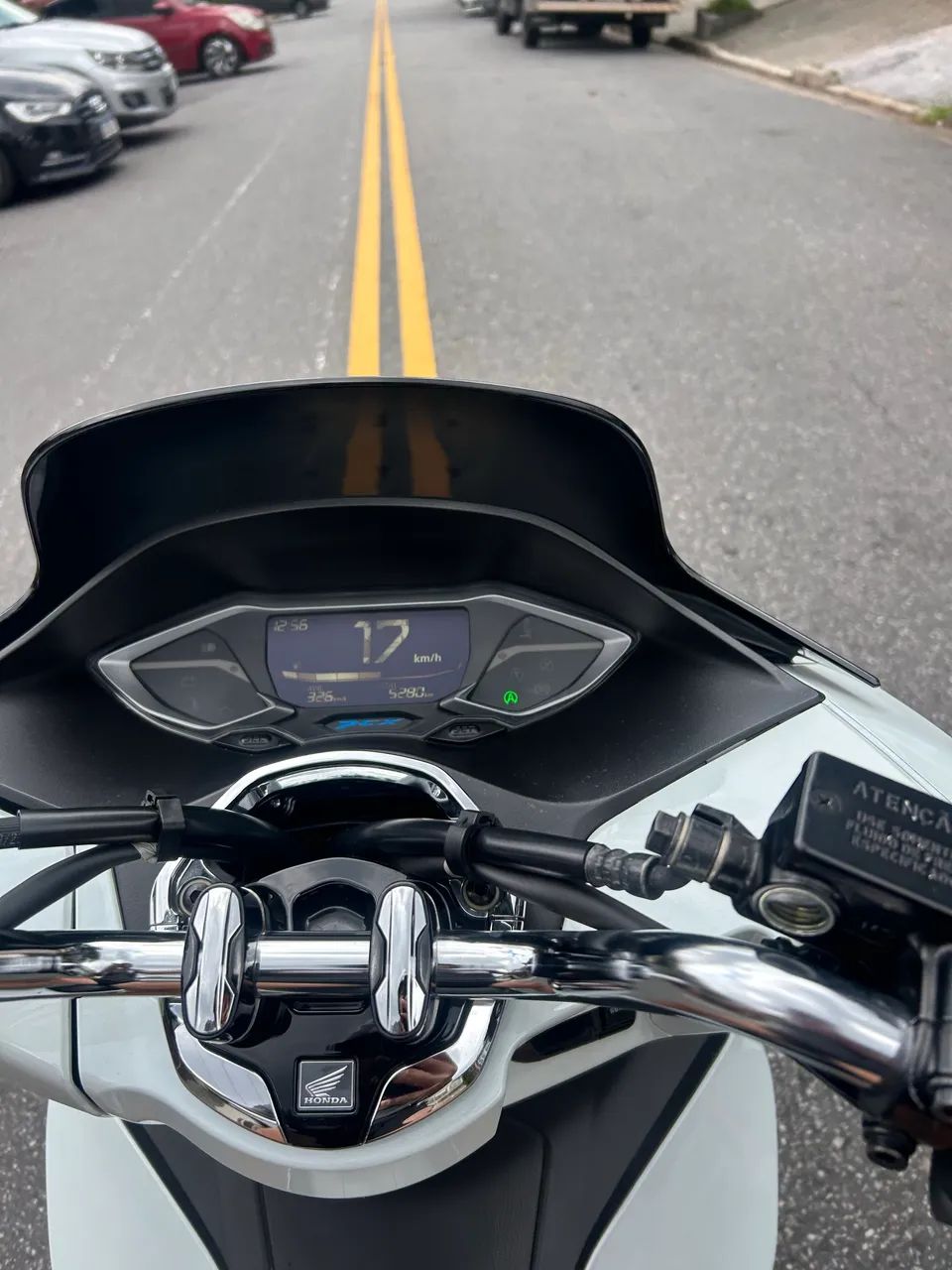 Pcx 160 ABS - Foto 2
