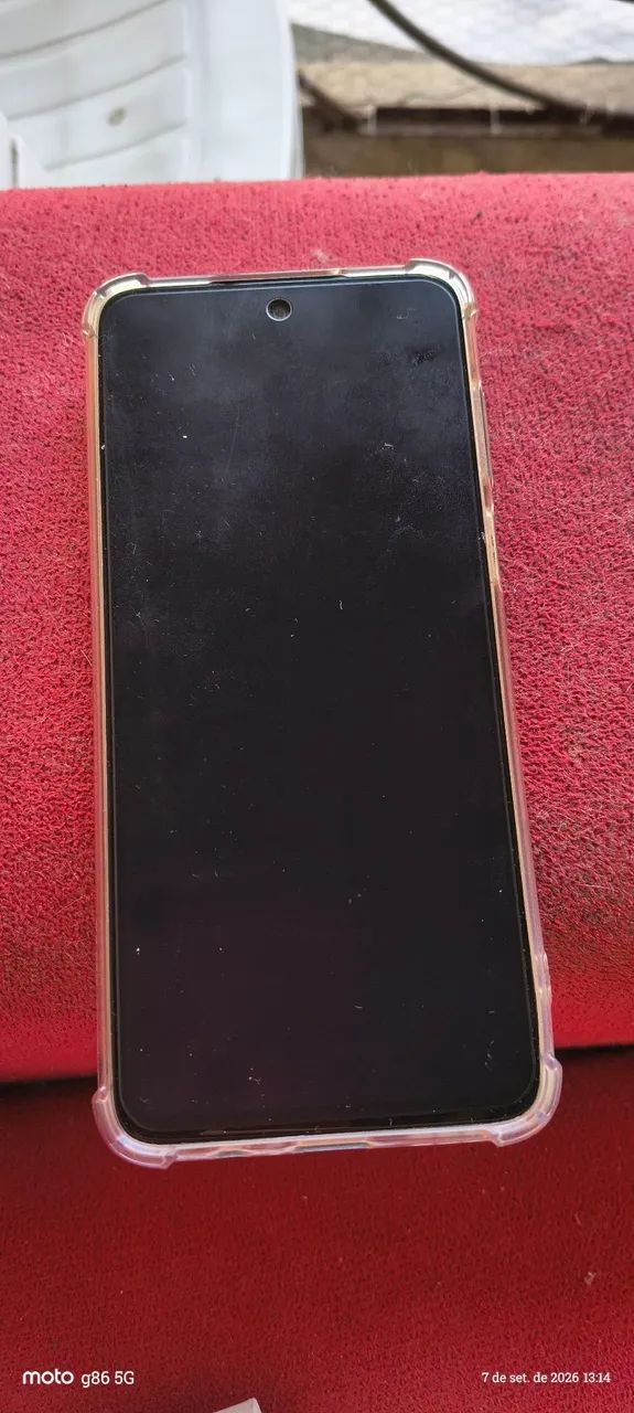 Smartphone moto g 53 5g - Foto 3