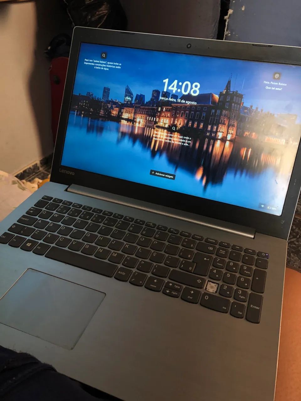 Notebook Lenovo  - Foto 5