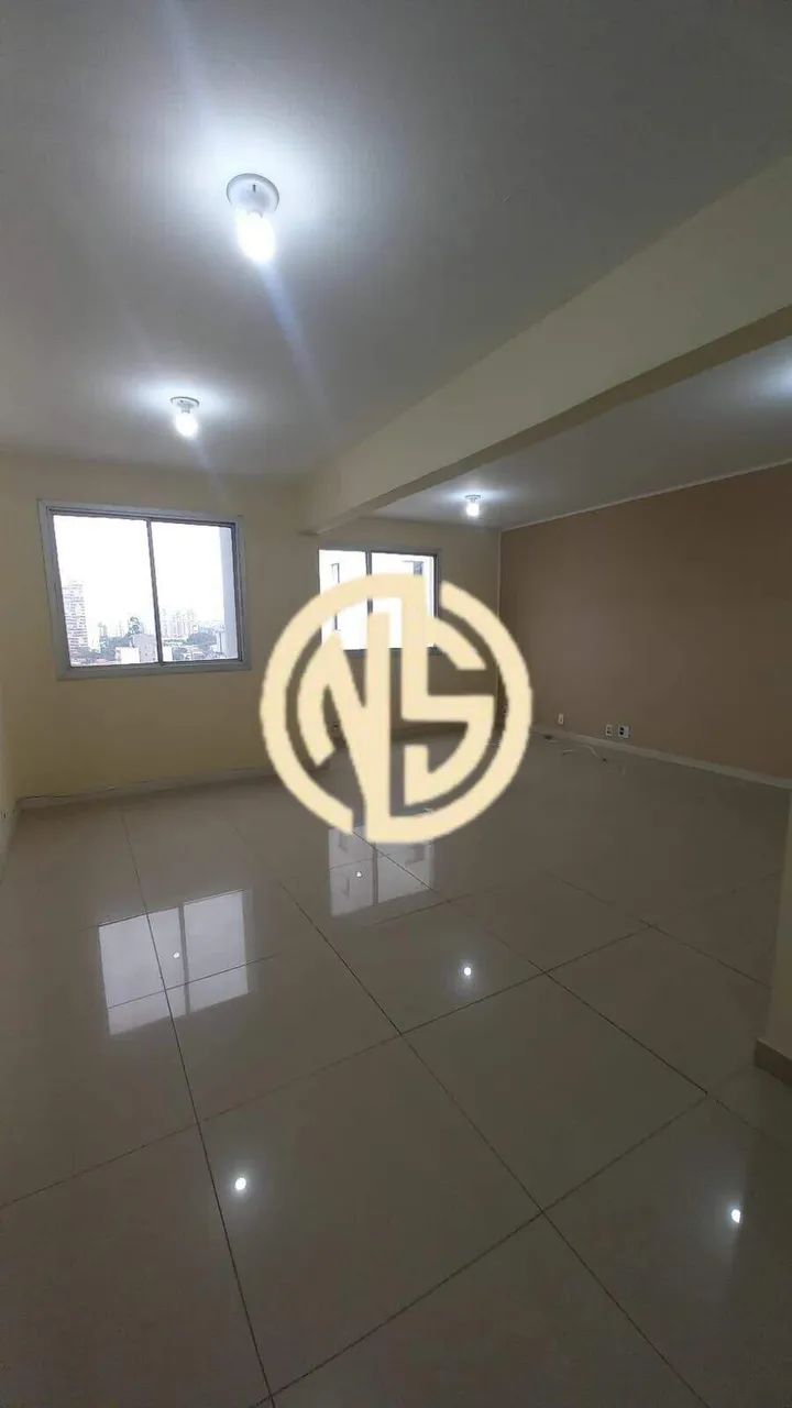 Apartamento em Vila Cruzeiro, São Paulo/SP - Foto 4