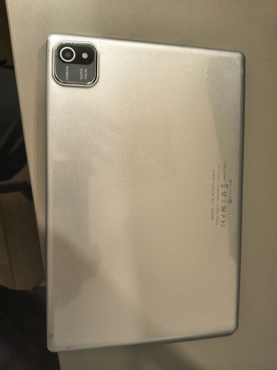 Vendo um tablet bem conservado  - Foto 2