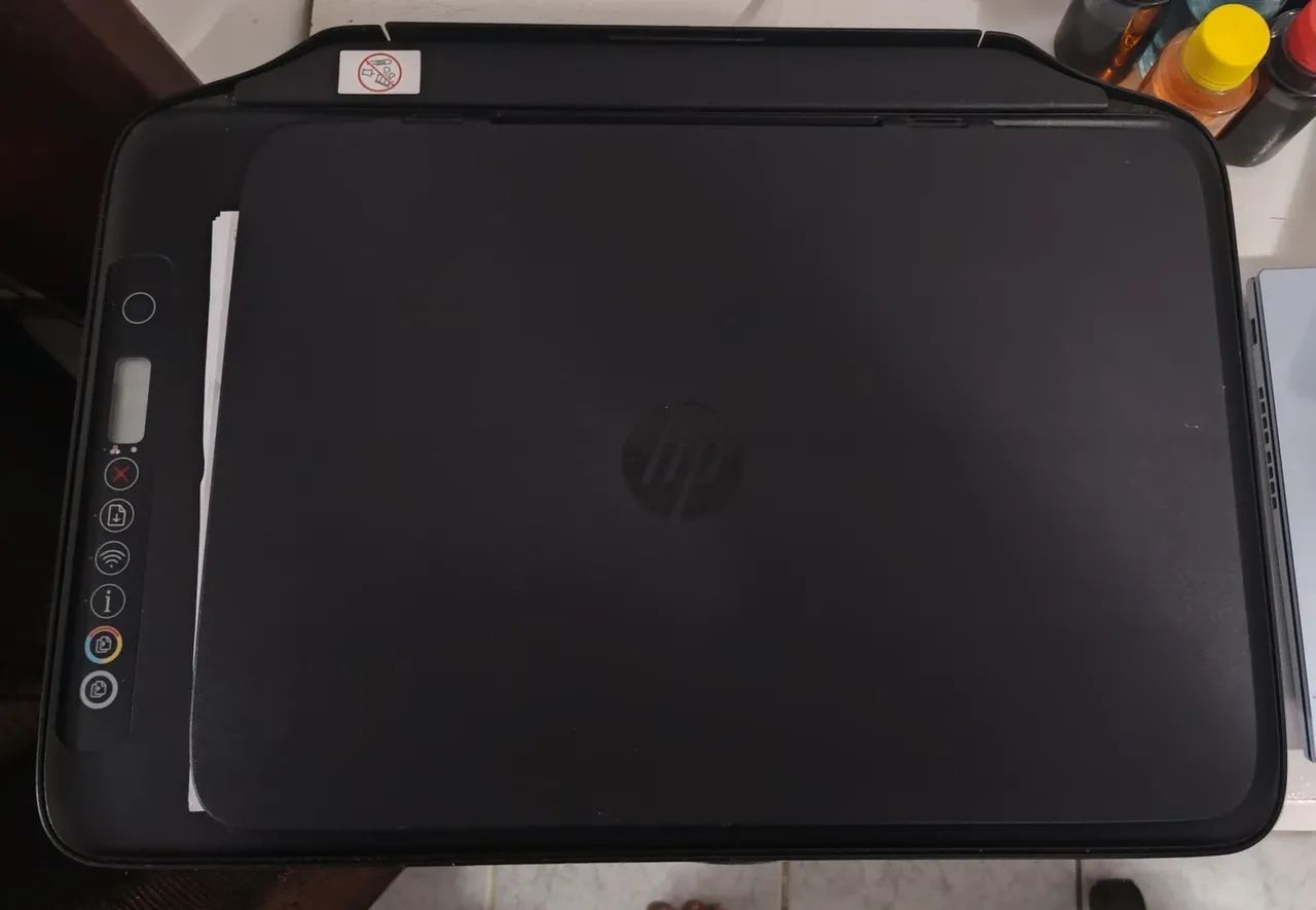 Impressora HP  - Foto 3
