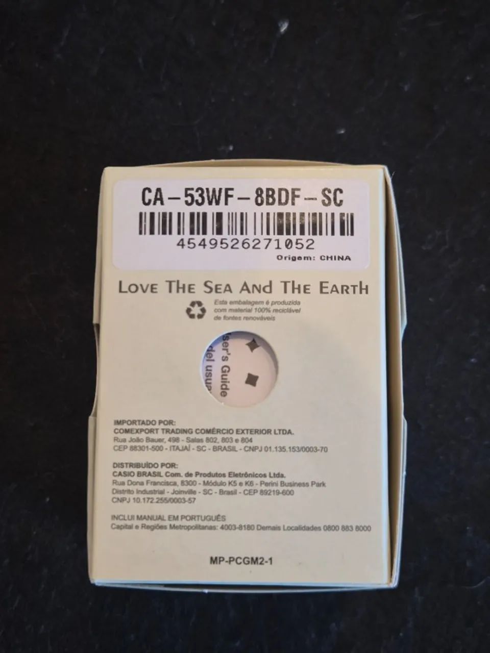 RELOGIO CASIO CALCULADORA - Foto 4