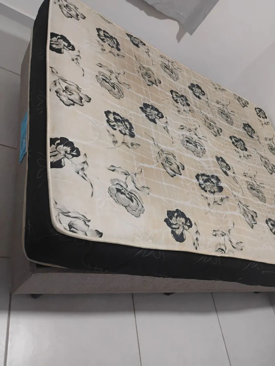 Conjunto Cama Box Casal - Foto 3