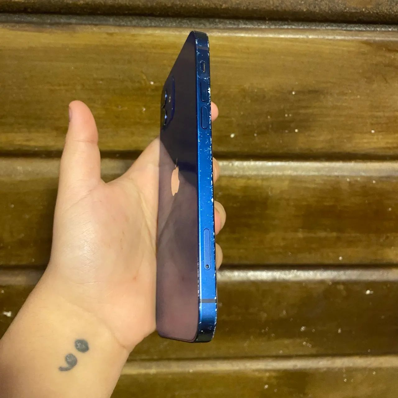 iPhone 12 - Foto 4