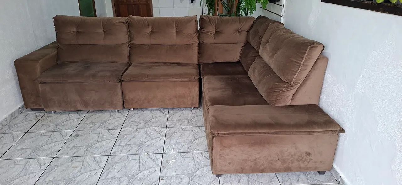 Sofá  - Foto 2
