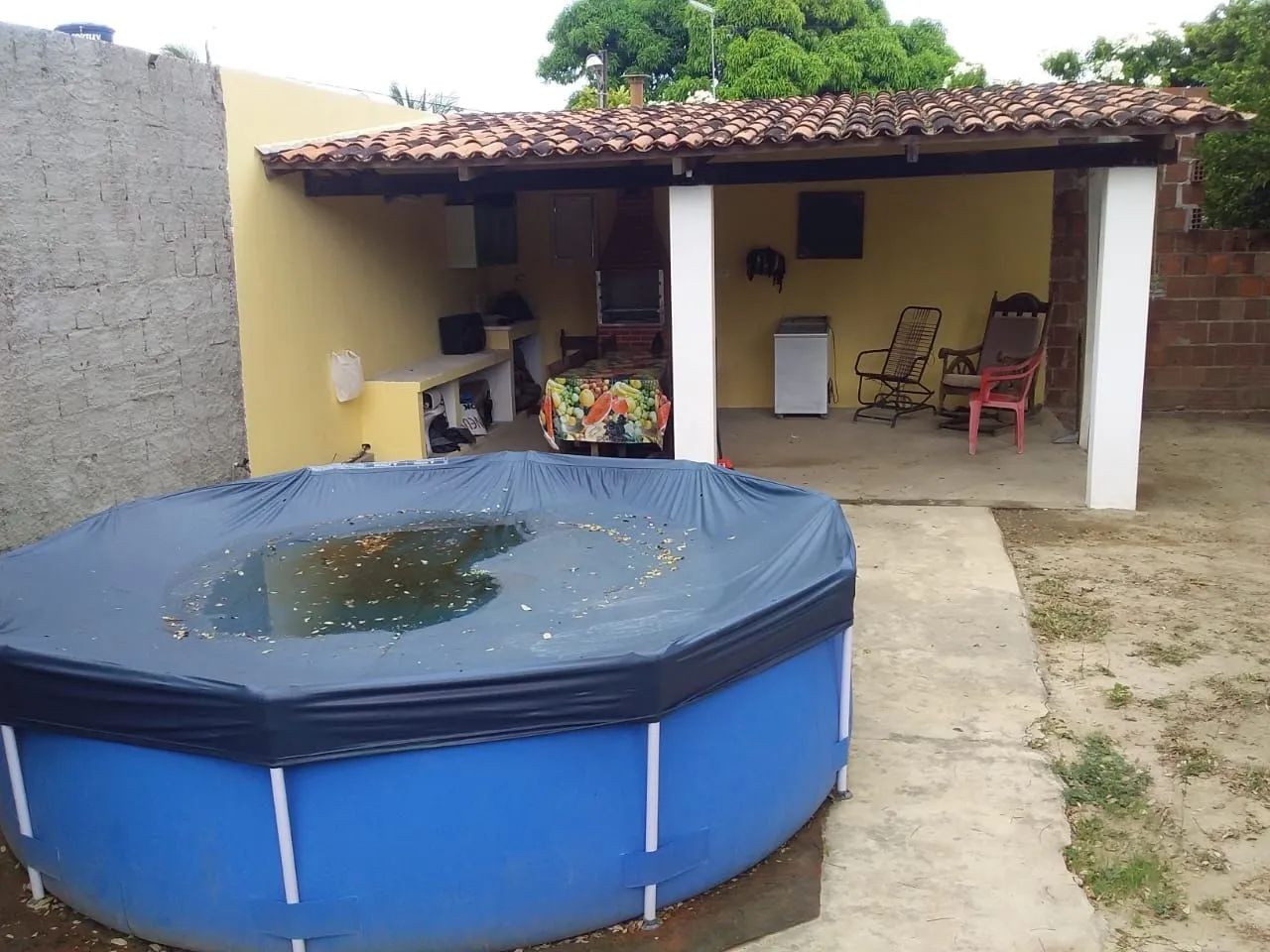 Casa ilha de Itamaracá  - Foto 4