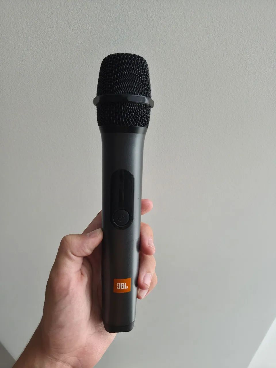 Microfones sem fio JBL Wireless Microphone Set (2 unidades) R$350 os dois416602582009128960