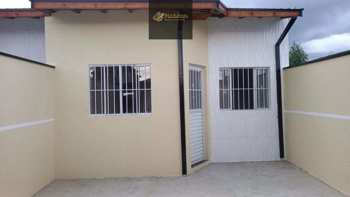 Casa à venda, com 2 dormitórios - Portal dos Eucaliptos - Foto 5