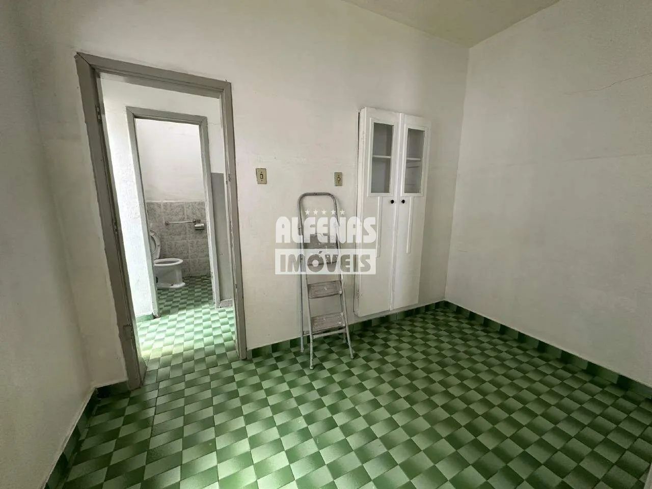Barracão para aluguel 2 quartos no Bairro Eldorado - Foto 5