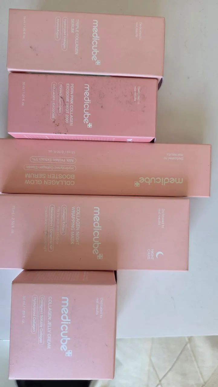 Skincare