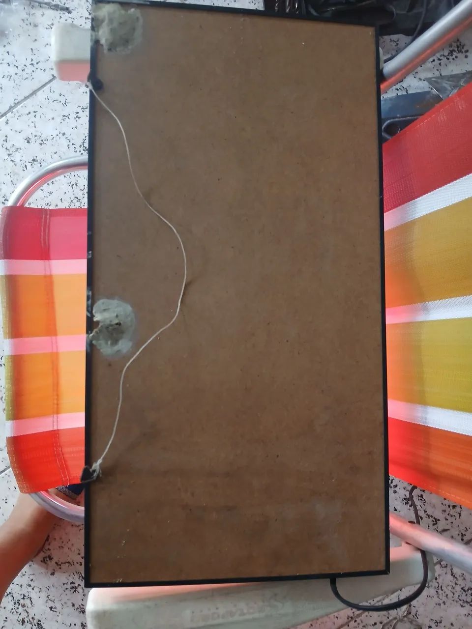 Placa Led Acai - 20,00 - Foto 2