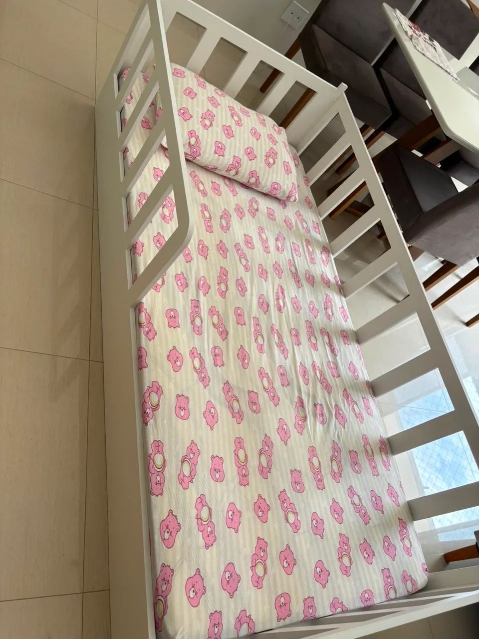 Cama montessoriana  - Foto 2