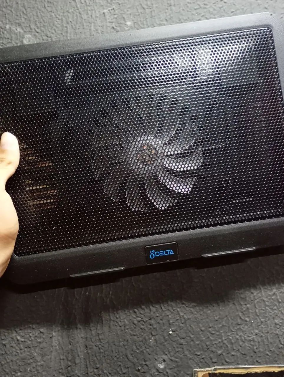 Base Cooler notebook  - Foto 2