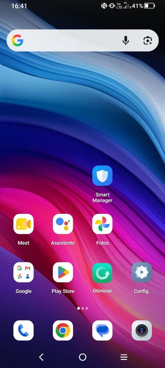 CELULAR TCL 505 - Foto 3