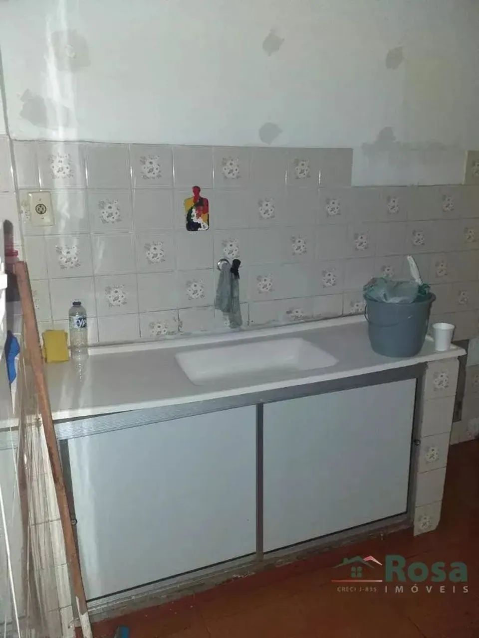 Apartamento térreo, 2 quartos, Bordas Da Chapada, Cuiabá - Foto 4