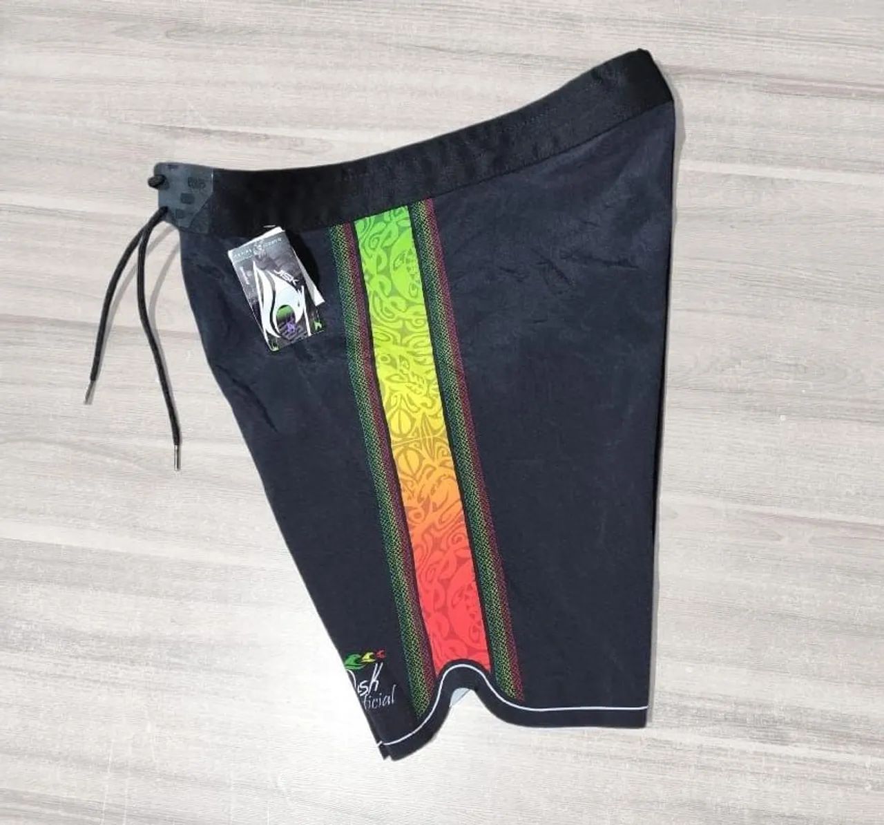 Bermuda elastano original  - Foto 5