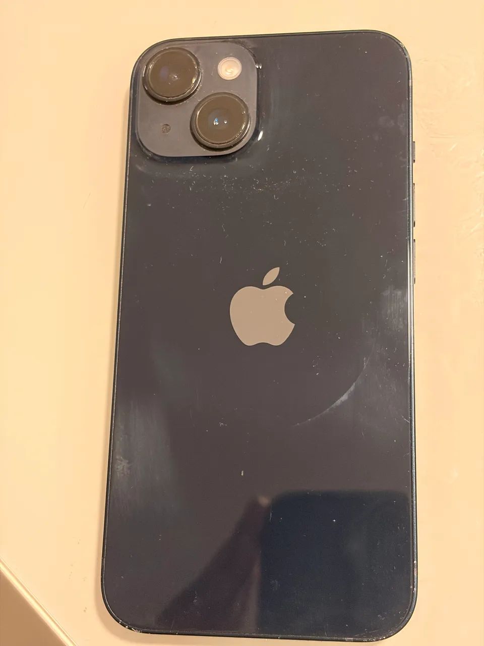 Apple iPhone 14 256G 85% de saúde da bateria  - Foto 4
