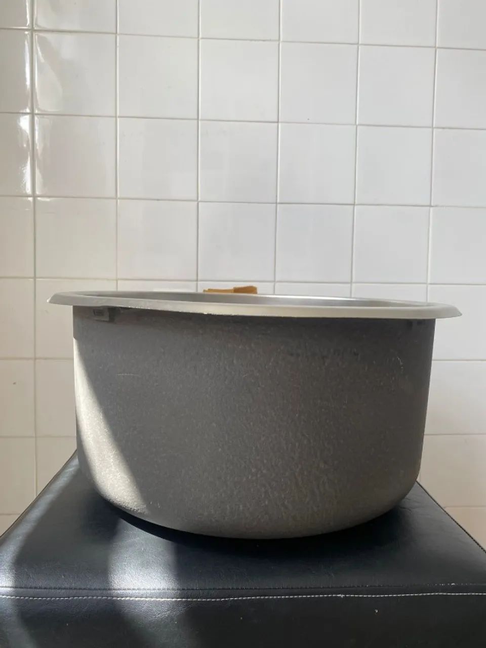 CUBA DE INOX - Foto 2