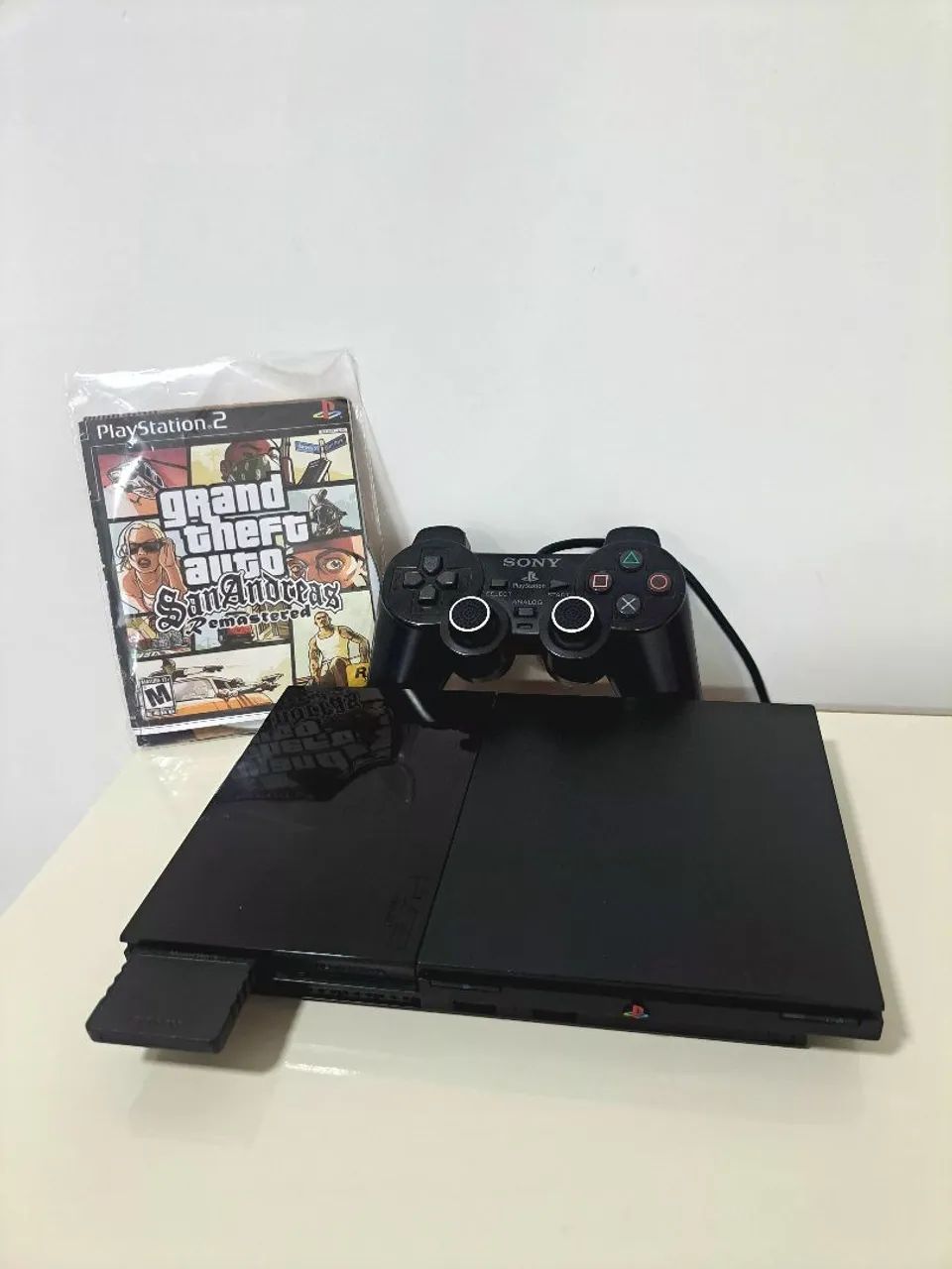 PS2 - Playstation 2