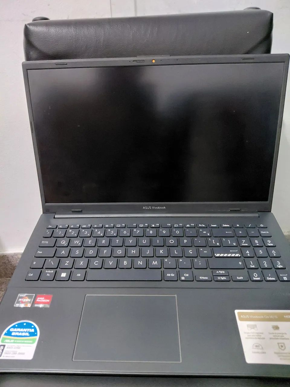 Notebook Asus VivoBook 16GB Ram + SsD - Foto 6