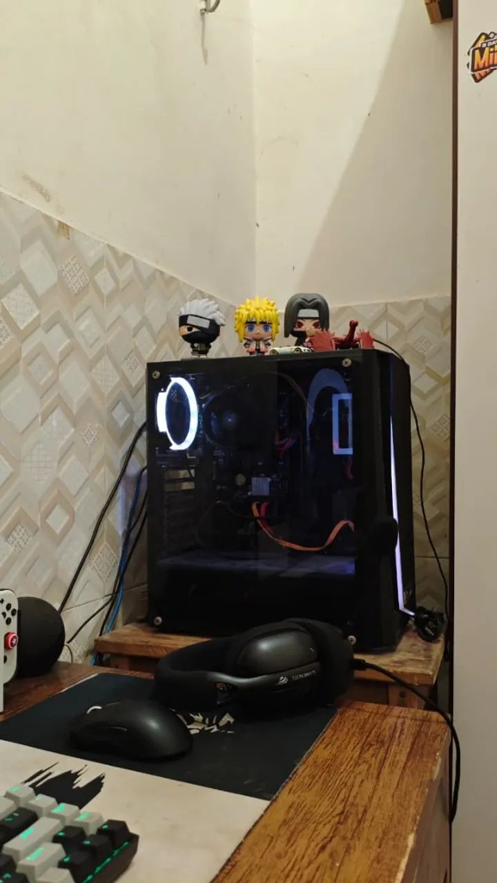 PC Gamer - Foto 3