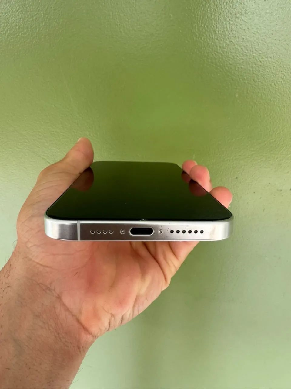 iPhone 15P PRO MAX - SEM FACE ID - Foto 3