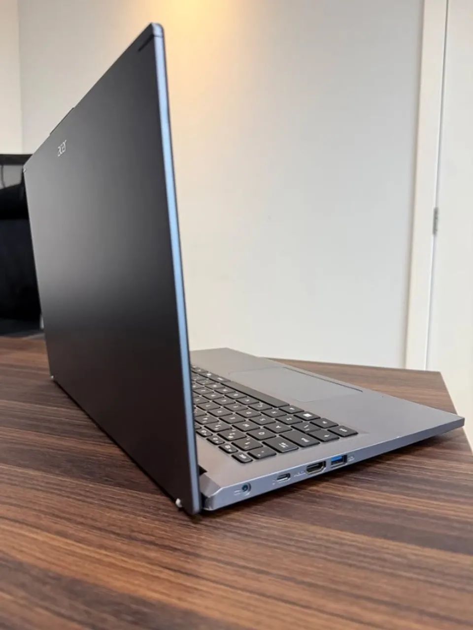 Notebook Acer Aspire 5