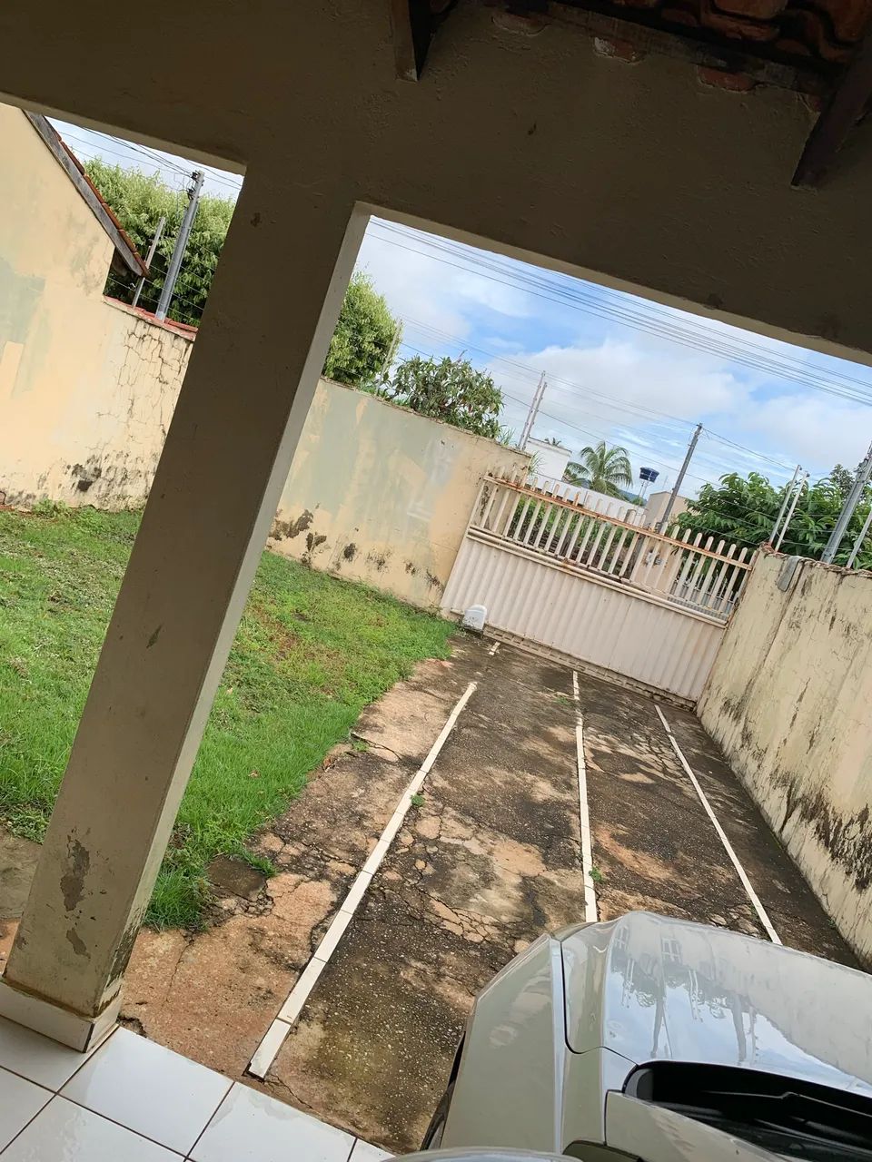 Carnaval Goianésia aluguel/casa - Foto 8