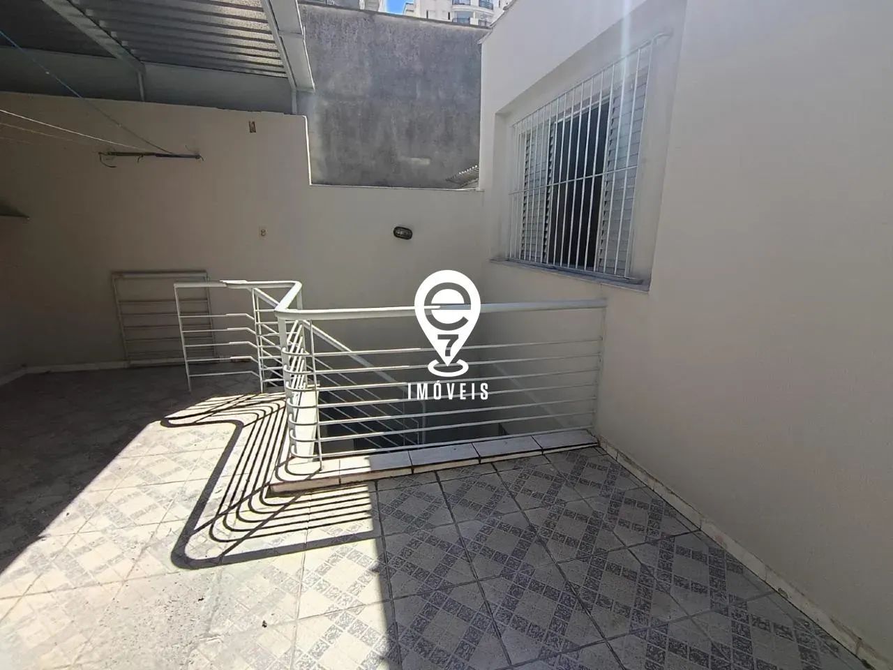 EXCELENTE CASA PARA LOCAÇÃO NA SAÚDE - 3 QUARTOS - Foto 4