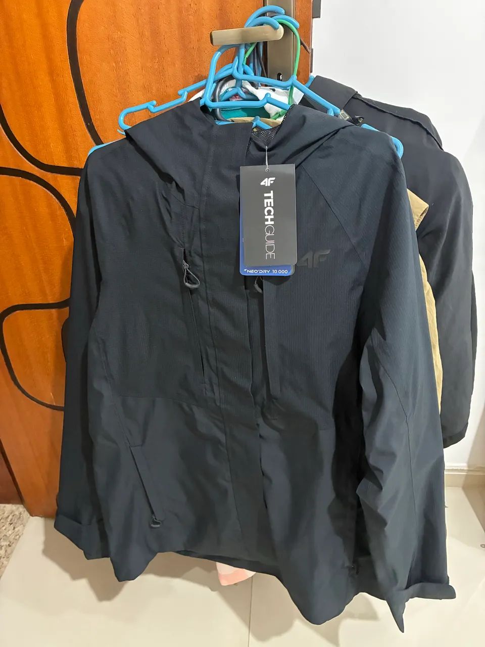 Jaqueta masculina  - Foto 2