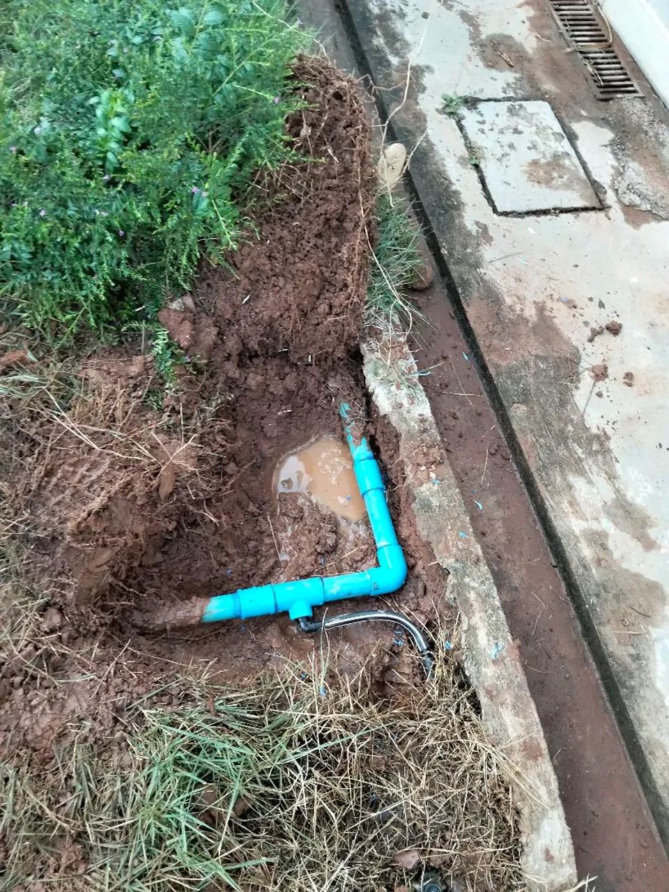 Irrigacao e reparos - Foto 3