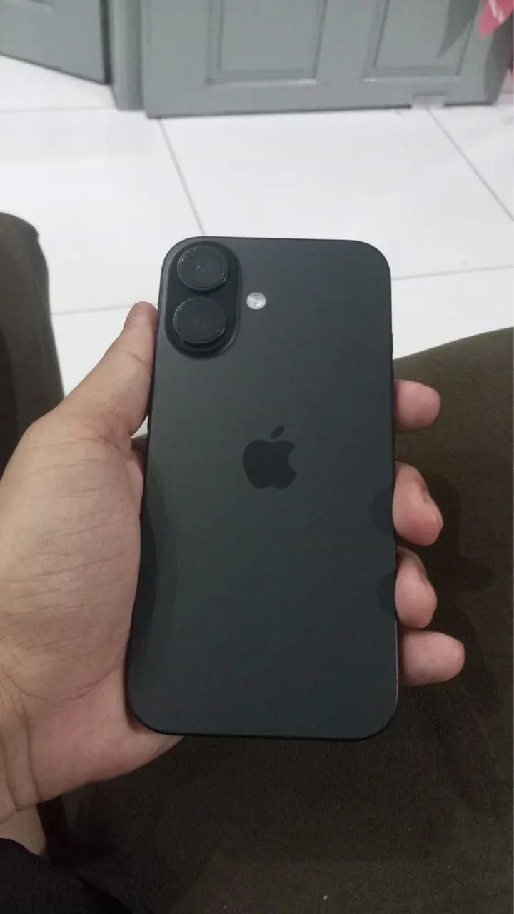 iPhone  - Foto 5