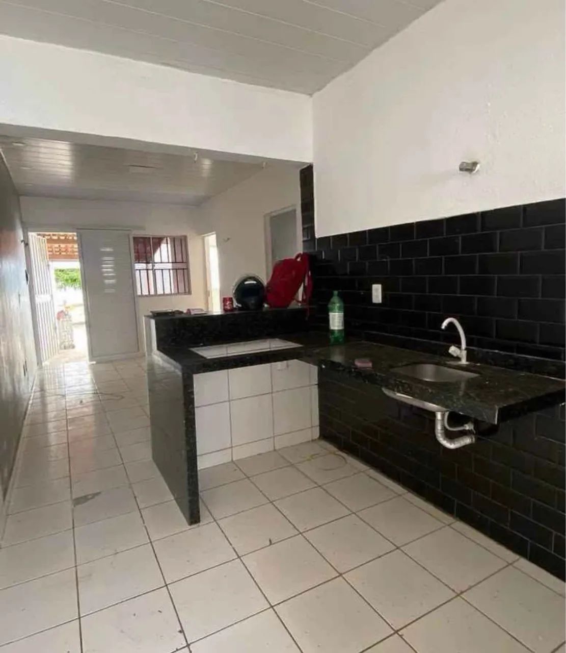 & Vendo Casa no Cordeiro de Farias  - Foto 3