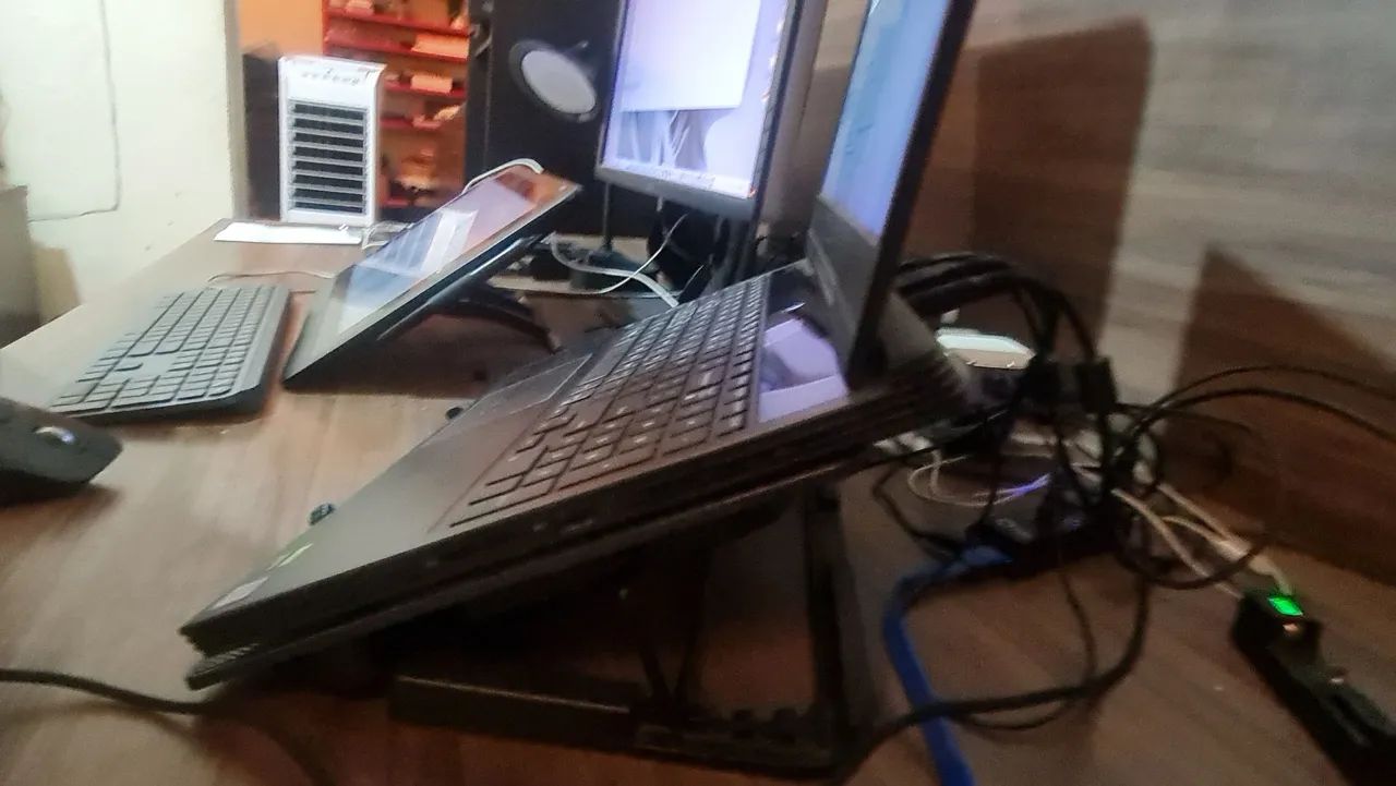 Notebook Gamer Dell G5 - Foto 3