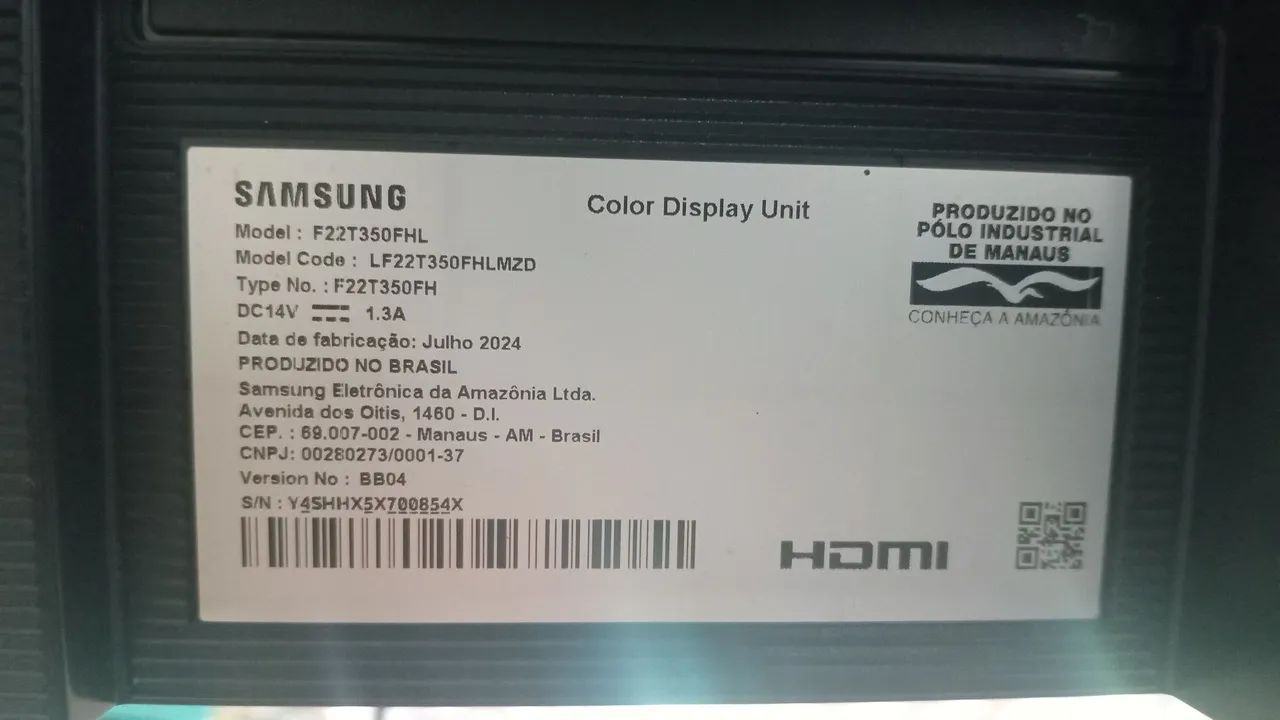 Monitor Samsung  - Foto 4