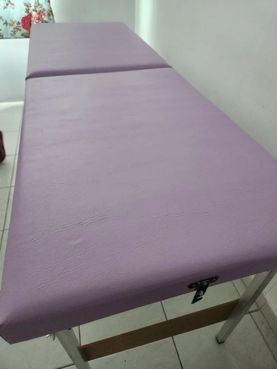 Maca de massagem  - Foto 4