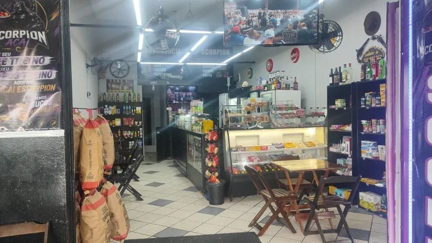 Conveniência e açaíteria  - Foto 5