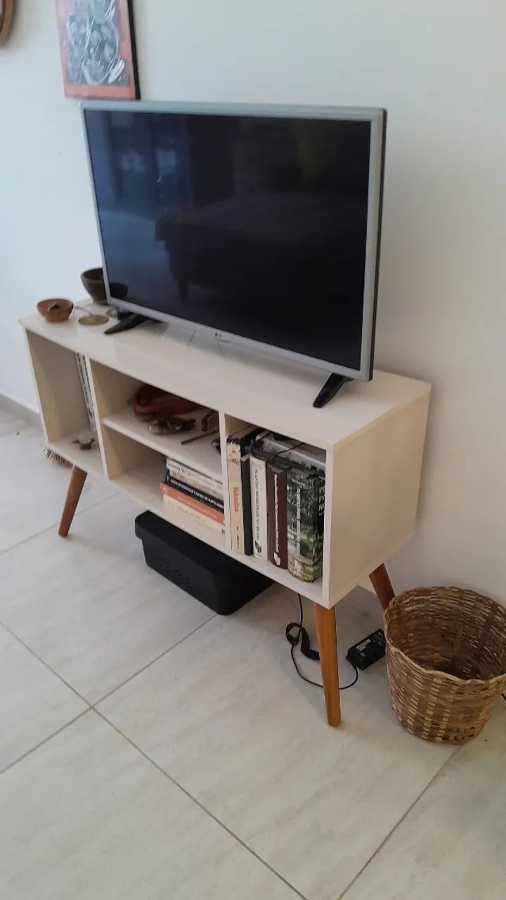 Rack Sala - Foto 2