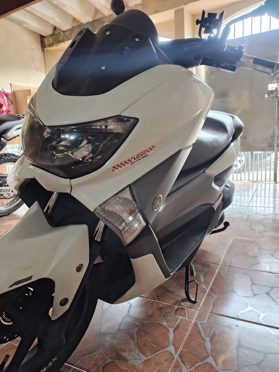 Nmax 160 ABS 2019 - Foto 4