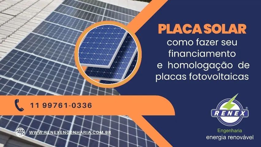 ENERGIA SOLAR EM SÃO PAULO - Foto 2