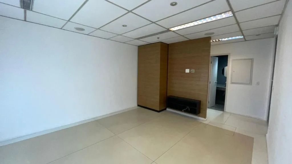 Conjunto comercial na Vila Nova Conceição - 132m² - Foto 3