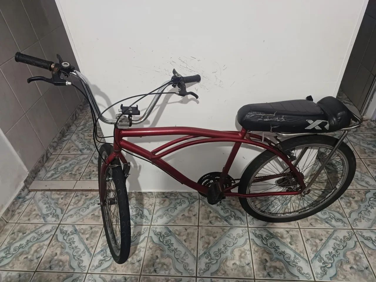 Bicicleta caiçara  - Foto 3